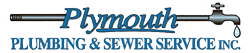 Plymouth Plumbing & Sewer Service Inc.